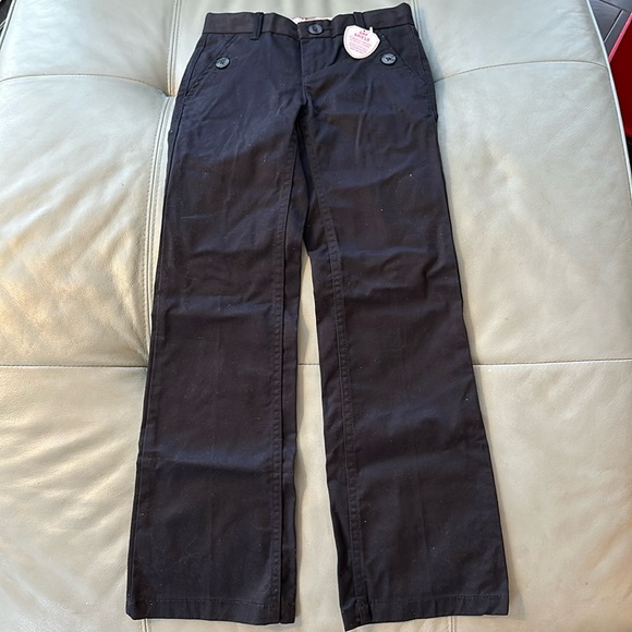 NWT Gapkids cotton pants - Picture 1 of 4